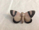 Royal Copenhagen Jugendstil Schmetterling Hutnadel Nr. 1280
