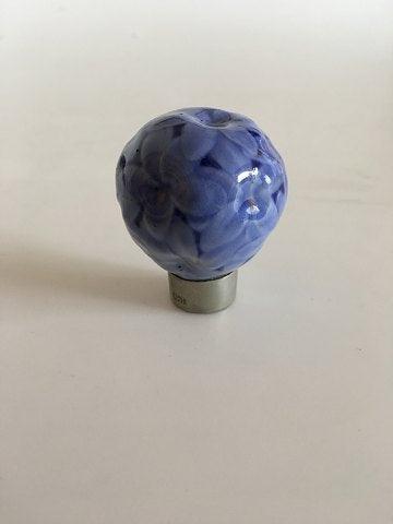 Royal Copenhagen Jugendstil-Stabgriff