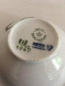 Royal Copenhagen Art Nouveau Tekop uden hank  No 808/9067