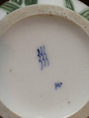 Royal Copenhagen Art Nouveau Unique Vase from January 1885