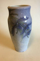 Royal Copenhagen Jugendstil Vase von Jenny Meyer aus dem Jahr 1921