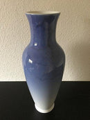 Royal Copenhagen Art Nouveau Unika Vase af Jenny Meyer fra 1923