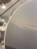 Royal Copenhagen Art Nouveau Wall Plate with Ship No 1959/1125