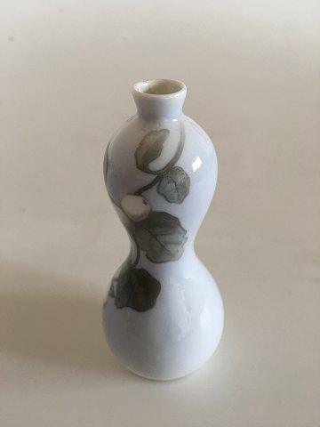 Royal Copenhagen Jugendstil-Vase 207/200
