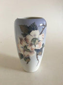 Royal Copenhagen Jugendstil-Vase 2630/1049