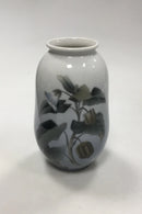 Royal Copenhagen Art Nouveau Vase 2822/3547