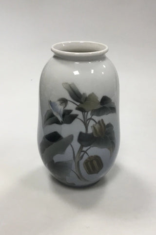 Royal Copenhagen Jugendstil-Vase 2822/3547