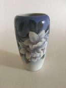 Royal Copenhagen Art Nouveau Vase No 846/237