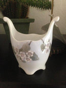 Royal Copenhagen Jugendstil-Vase mit Goldschmied Nr. 482/593