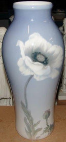 ロイヤルコペンハーゲン アールヌーボ花瓶 No 100/244