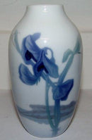 Royal Copenhagen Art Nouveau Vase No 1045/239