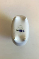 Royal Copenhagen Art Nouveau vase No 1083 PMN