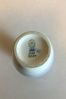 Royal Copenhagen Art Nouveau Vase No 1138/2289