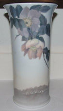 Royal Copenhagen Art Nouveau Vase No 1225/887