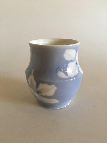 Royal Copenhagen Jugendstil-Vase Nr. 137/92