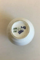 Royal Copenhagen Art Nouveau Vase No 1559/1241 PMN