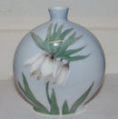 ロイヤルコペンハーゲン アールヌーボ花瓶 No 1663/209b