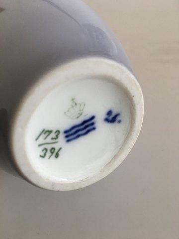 Royal Copenhagen Art Nouveau Vase No 173/396