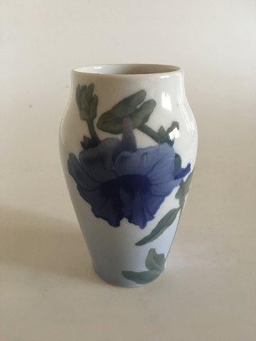 Royal Copenhagen Jugendstil-Vase Nr. 1910/2037