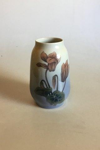 Royal Copenhagen Jugendstil-Vase Nr. 254/1224