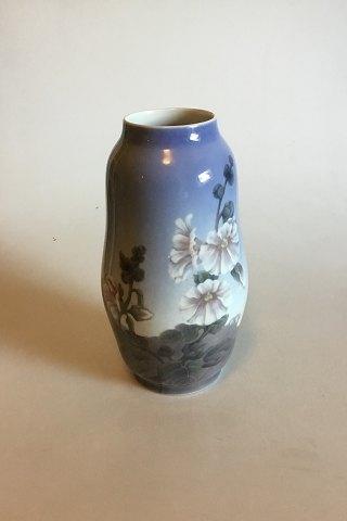 Royal Copenhagen Jugendstil-Vase Nr. 2549/1148