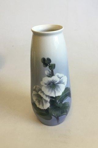 Royal Copenhagen Jugendstil-Vase Nr. 2631/184 PMN