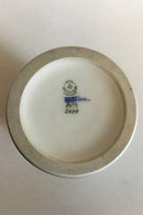 ロイヤルコペンハーゲン アールヌーボ花瓶 No 2678/2040