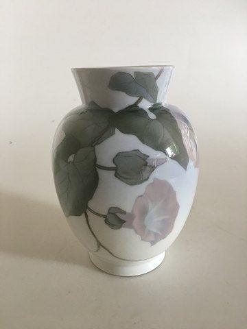 Royal Copenhagen Jugendstil-Vase Nr. 280/36