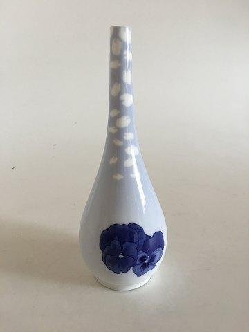 Royal Copenhagen Jugendstil-Vase Nr. 395/61