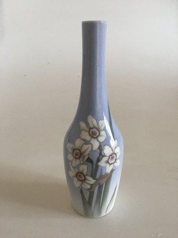 Royal Copenhagen Jugendstil-Vase Nr. 531/114