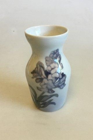 Royal Copenhagen Jugendstil-Vase Nr. 605/95 PMN