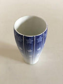 Royal Copenhagen Jugendstil-Vase Nr. 73/602