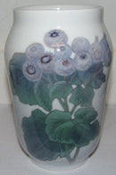 Royal Copenhagen Art Nouveau Vase No 794/108