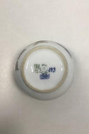 Royal Copenhagen Art Nouveau Vase/ Skål No 288/172