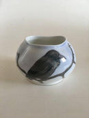 ロイヤルコペンハーゲン アールヌーヴォー花瓶/ボウル No 472/172。