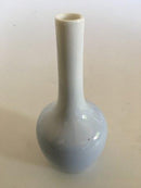 Royal Copenhagen Art Nouveau Vase, Unika