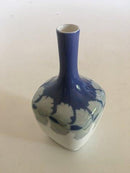 Royal Copenhagen Art Nouveau Vessel Vase No. 203/135