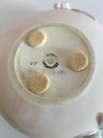 Royal Copenhagen Jugendstil-Schale Nr. 69