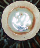 Royal Copenhagen Axel Salto Steingutvase