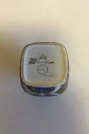 Royal Copenhagen Baca Little Vase No 720/3661
