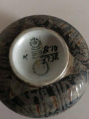 Royal Copenhagen Baca Fayence-Schale Nr. 870/3738