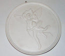 ロイヤルコペンハーゲン ビスケットプレート キューピッドとヒメン No 73