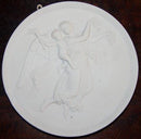 Royal Copenhagen Biscuit Platte Day No 86