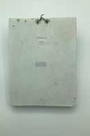 Royal Copenhagen Biscuit Plate Baptism of Christ No 113