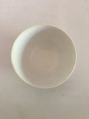 Royal Copenhagen Blaue Blume Geflochtene Bon Bon Schale Nr. 8078