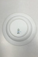 Royal Copenhagen Blå Blomst Flettet Dyb Tallerken No 8106