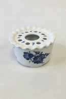 ロイヤルコペンハーゲン ブルーフラワー 編み込みライター No 9787