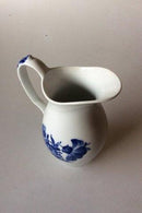 皇家哥本哈根蓝花辫子壶No 8051