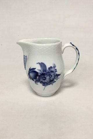 Royal Copenhagen Blaue Blume Geflochtene Kanne Nr. 8226