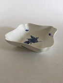 Royal Copenhagen "Blå Blomst Flettet" Kartoffelskål No 8063